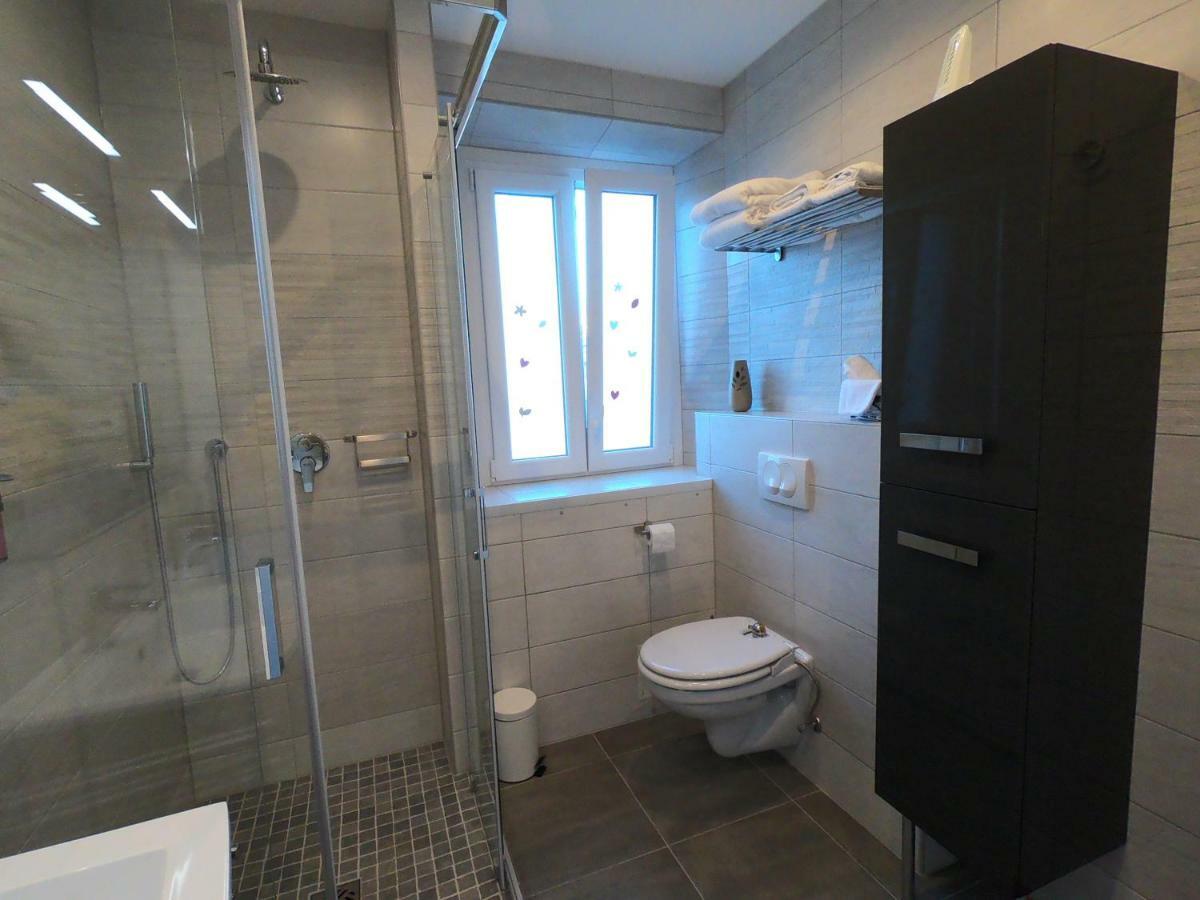 Appartement Coccinelle