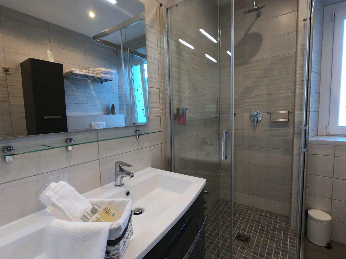 Coccinelle Appartement