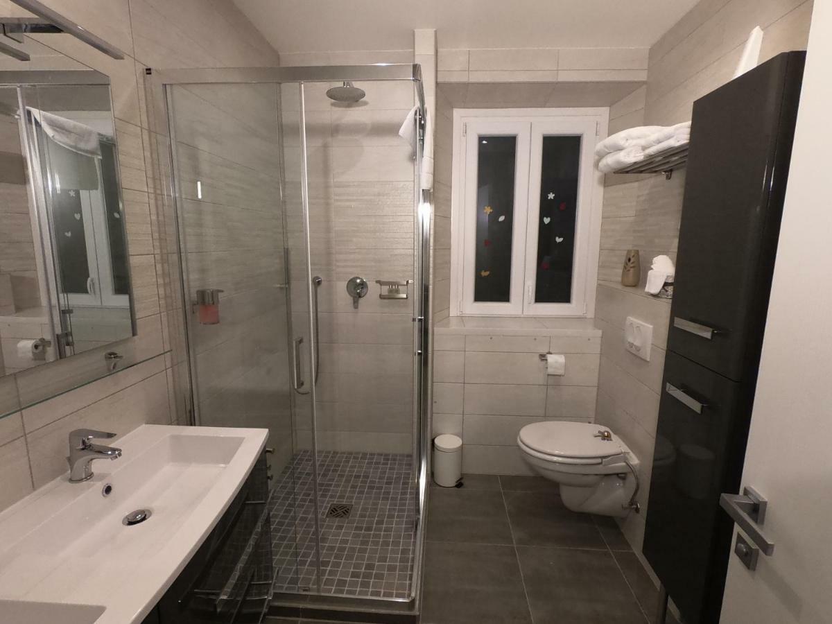 Coccinelle Appartement Nice